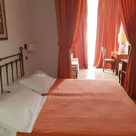 Andromaco Palace Hotel Taormina Exterior foto