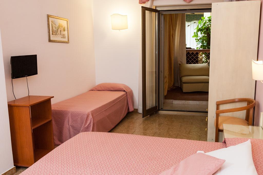 Andromaco Palace Hotel Taormina Exterior foto