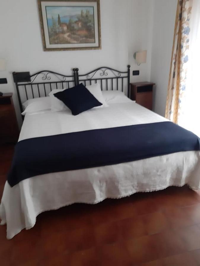 Andromaco Palace Hotel Taormina Exterior foto