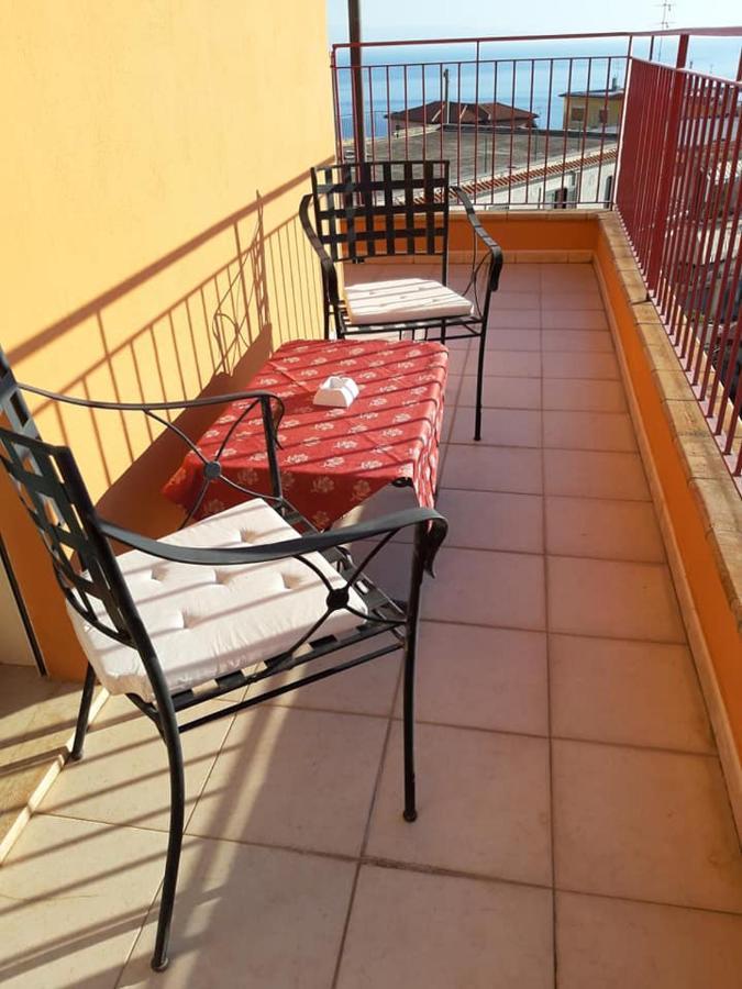 Andromaco Palace Hotel Taormina Exterior foto