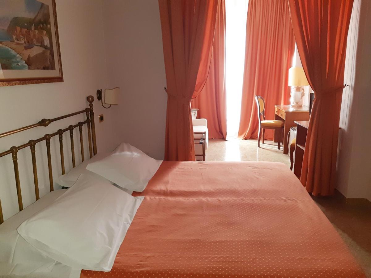 Andromaco Palace Hotel Taormina Exterior foto